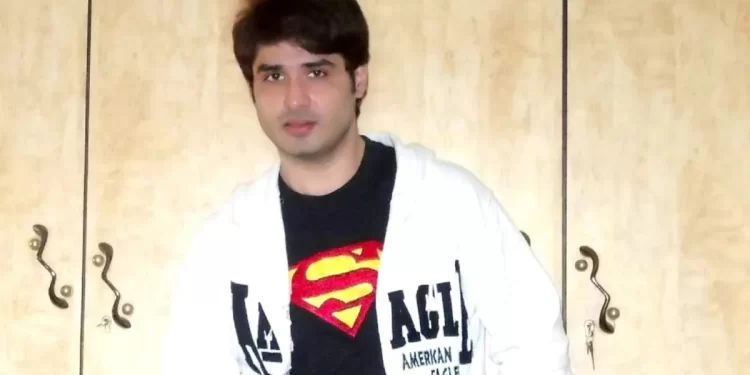 ‘कभी सौतन कभी सहेली’ का हर्ष अब ऐसे दिखते हैं पंकित ठक्कर, 26 साल बाद ट्रांसफॉर्मेशन ने चौंकाया