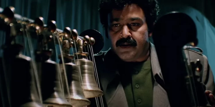 26 साल पुरानी इस हॉरर फिल्म का खौफ आज भी बरकरार: 2 घंटे 38 मिनट की कहानी में हर सीन में छिपा है डर, अकेले देखने की नहीं होगी हिम्मत