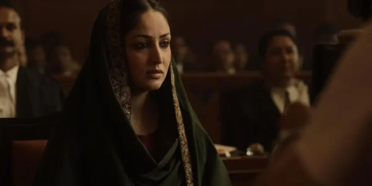 यामी गौतम ने फिल्म ‘हक’ के लिए सीखी कुरान, डेढ़ साल चली गहन तैयारी; डायरेक्टर सुपन वर्मा ने साझा किए फिल्म से जुड़े अहम किस्से