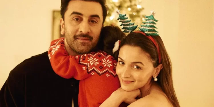 आलिया भट्ट ने बेटी राहा कपूर के फ्यूचर को लेकर किया बड़ा खुलासा, कहा- एक्ट्रेस या फिल्ममेकर नहीं, इस फील्ड में देखना चाहती हैं अपनी नन्ही परी को