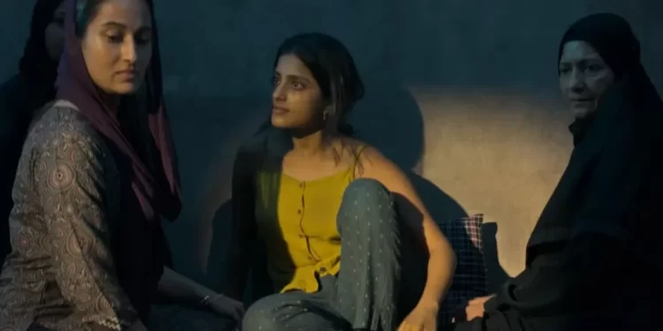 विवादों में घिरी ‘द केरला स्टोरी 2’ अब ओटीटी पर मचाएगी हलचल, 8 मई को डिजिटल रिलीज से फिर तेज होगी चर्चा