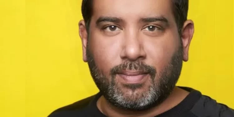 मशहूर कॉमेडियन राज शर्मा का निधन: 50 की उम्र में दुनिया को कहा अलविदा, वीर दास ने भावुक पोस्ट में याद किए सुनहरे पल