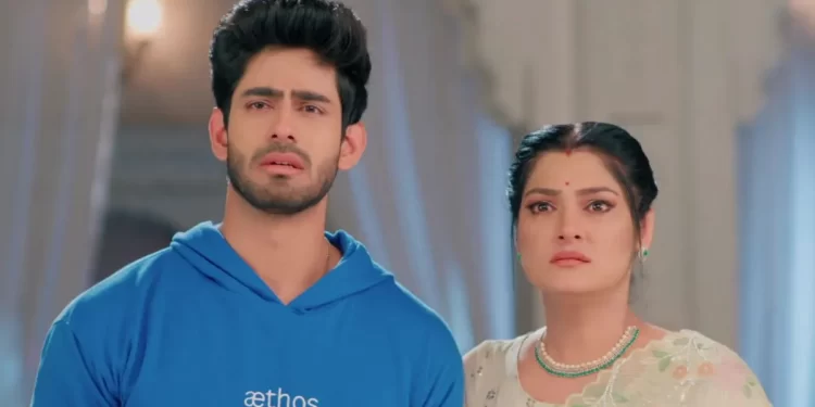 ‘ये रिश्ता क्या कहलाता है’ में बड़ा बदलाव: ऋषभ जायसवाल ने कहा अलविदा, कृष बंसल के किरदार में दिखेगा नया चेहरा
