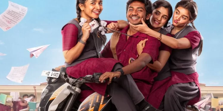 सिर्फ 6 करोड़ का बजट, फिर भी ओटीटी पर नंबर 1—2026 की सबसे ज्यादा मुनाफा कमाने वाली फिल्म ने मचाया तहलका