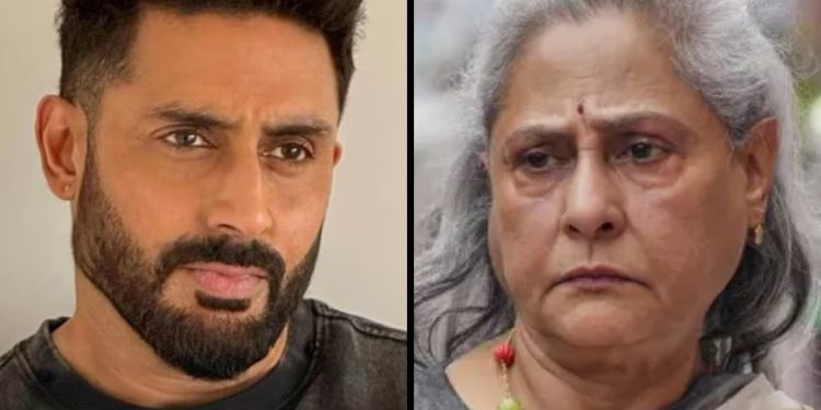 ‘हैप्पी न्यू ईयर’ देखकर भड़की थीं जया बच्चन, शाहरुख-दीपिका की फिल्म को बताया था ‘नॉनसेंस’; अमिताभ बच्चन का रिएक्शन भी रह गया था हैरान
