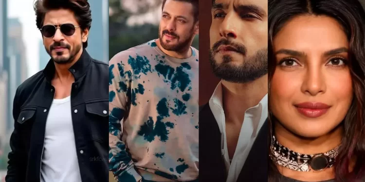 Ranveer Singh ही नहीं… सलमान से शाहरुख तक, शूटिंग से पहले बड़ी फिल्मों से किनारा कर चुके हैं ये सुपरस्टार्स