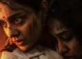 ‘भारत भाग्य विधाता’ से सामने आया कंगना रनौत का दमदार लुक, जान जोखिम में डाल लोगों को बचाती दिखीं एक्ट्रेस