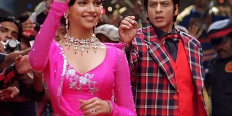‘ओम शांति ओम’ के ये सीन असली नहीं थे! VFX की ऐसी ट्रिक, जिसे देखकर आज भी लोग खा जाते हैं धोखा