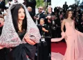 Cannes 2026 में आलिया भट्ट का ग्लैमरस अंदाज छाया, फैन्स को आई ऐश्वर्या राय की याद, सोशल मीडिया पर तस्वीरें वायरल