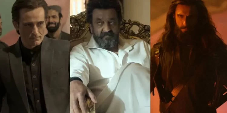 रणवीर सिंह से पहले ‘धुरंधर’ के लिए इस एक्टर को किया गया था फाइनल, बोले- स्क्रिप्ट से 4 साल पहले ही मिल गया था रोल