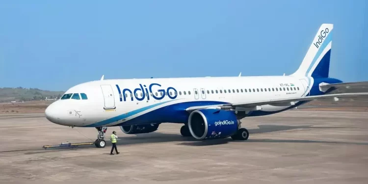 एविएशन सेक्टर को बड़ी राहत: सरकार ने खोला ₹5,000 करोड़ का इमरजेंसी पैकेज, एयरलाइंस को संकट से उबरने की उम्मीद