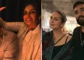 क्या जल्द दुल्हन बनने जा रही हैं हुमा कुरैशी? रूमर्ड बॉयफ्रेंड रचित सिंह संग वायरल तस्वीरों ने बढ़ाईं शादी की चर्चाएं