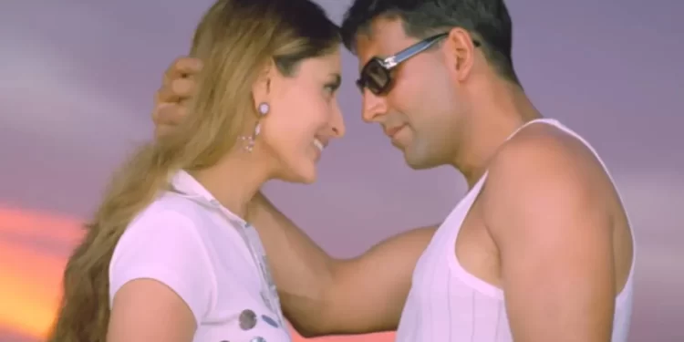 22 साल बाद भी लोगों की जुबां पर चढ़ा ‘आंखें बंद करके’, 5 मिनट 5 सेकंड का ये रोमांटिक गीत आज भी बना हुआ है दिलों की धड़कन
