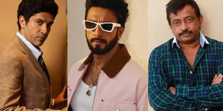 डॉन 3 विवाद में रणवीर सिंह के समर्थन में उतरे सितारे, राम गोपाल वर्मा ने FWICE पर उठाए सवाल
