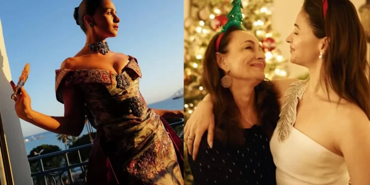 Cannes 2026 में आलिया भट्ट की ट्रोलिंग पर भड़कीं सोनी राजदान, बोलीं- सोशल मीडिया नफरत से भरा पड़ा है