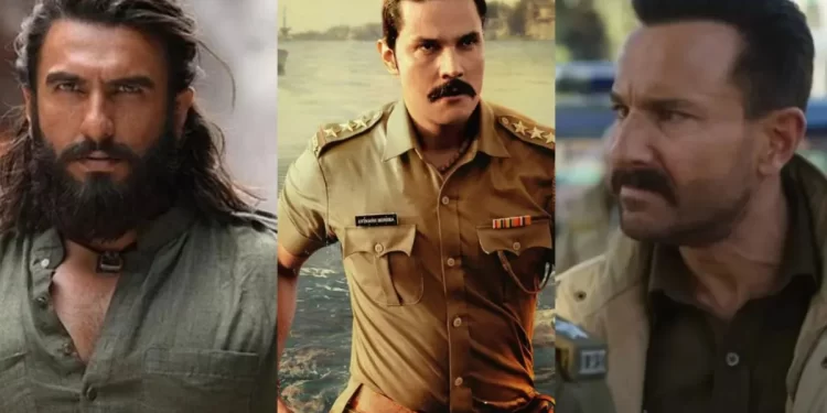 OTT Releases This Week: इस हफ्ते ओटीटी पर एंटरटेनमेंट का तगड़ा धमाका, एक्शन से लेकर रोमांस और थ्रिलर तक नई फिल्मों-सीरीज की लंबी लिस्ट