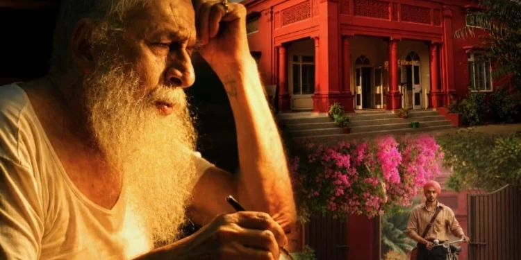 बॉक्स ऑफिस पर ‘मैं वापस आऊंगा’ का तूफान जारी! 14वें दिन भी बरसी नोटों की बारिश, कमाई ने सबको चौंकाया