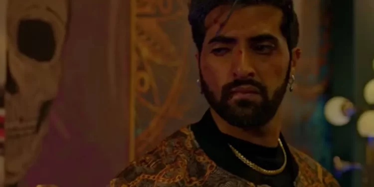 ऐसा खौफनाक किरदार कि पत्नी भी हो गई थीं डर से परेशान! 8 एपिसोड की इस क्राइम-थ्रिलर ने हिला दिए थे दर्शक