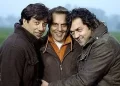 ‘अपने 2’ पर आया बड़ा अपडेट, धर्मेंद्र के बिना अधूरी है कहानी? फिल्म के राइटर ने बताई पूरी सच्चाई