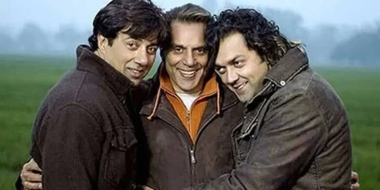 ‘अपने 2’ पर आया बड़ा अपडेट, धर्मेंद्र के बिना अधूरी है कहानी? फिल्म के राइटर ने बताई पूरी सच्चाई