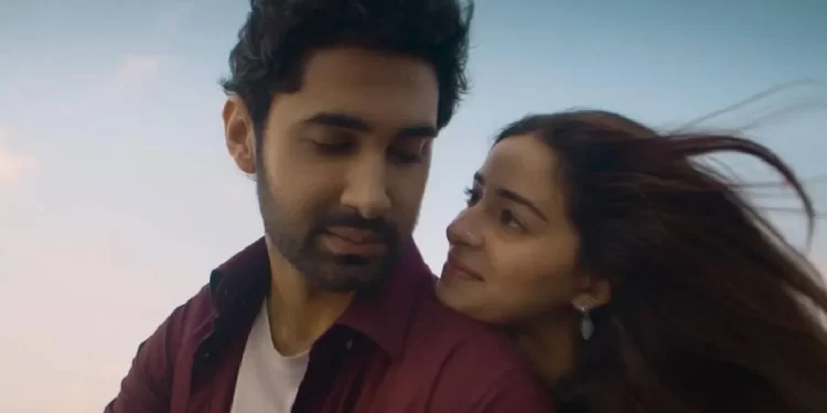 बॉक्स ऑफिस पर नहीं चला अनन्या पांडे की फिल्म का जादू, 10 दिन में सिर्फ 24 करोड़ की कमाई; ‘चांद मेरा दिल’ की रफ्तार पड़ी धीमी