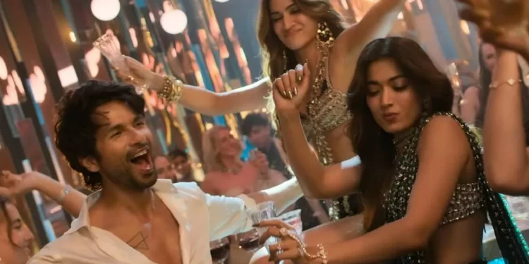 बॉक्स ऑफिस पर ‘कॉकटेल 2’ का तूफान! सिर्फ 4 दिनों में 85 करोड़ पार, अब 100 करोड़ क्लब पर टिकी निगाहें