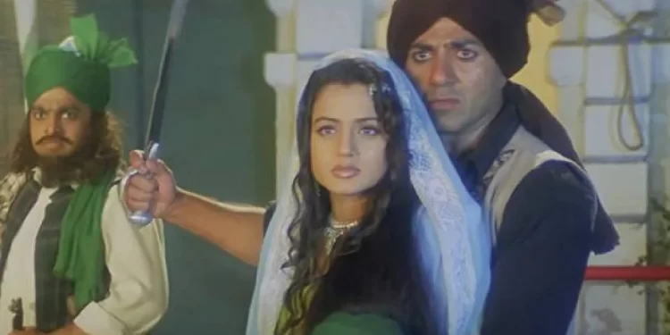 गदर 3 को लेकर बड़ा अपडेट, 25 साल पूरे होने पर बोले डायरेक्टर अनिल शर्मा- ‘तीसरा पार्ट होगा न्यूक्लियर बम’