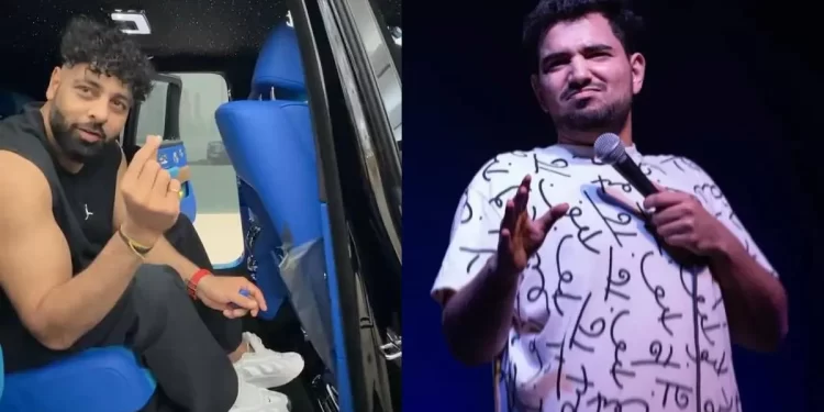 ‘इंडियाज गॉट लेटेंट 2’ का ऐलान होते ही बादशाह ने ली चुटकी, समय रैना को याद दिलाया पुराना विवाद; बोले- ‘अच्छा एडिटर रखना’
