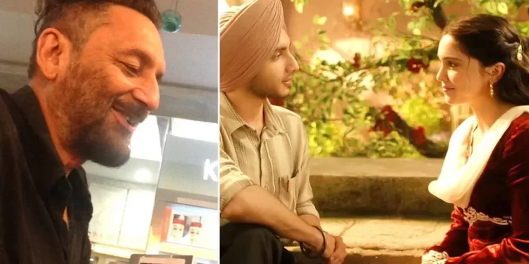 ‘मैं वापस आऊंगा’ ने बदली बॉक्स ऑफिस की सोच! शेखर कपूर भी हुए प्रभावित, इम्तियाज अली की कहानी की जमकर की सराहना
