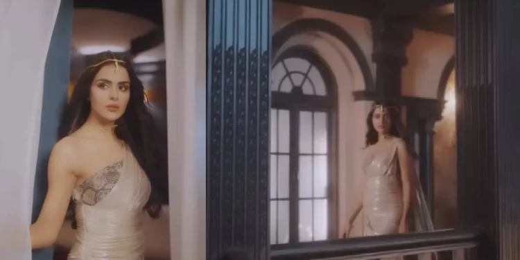 ‘नागिन 7’ के ग्रैंड फिनाले से पहले बड़ा संकेत, प्रियंका चाहर चौधरी ने फैंस को दिया खास सरप्राइज का हिंट