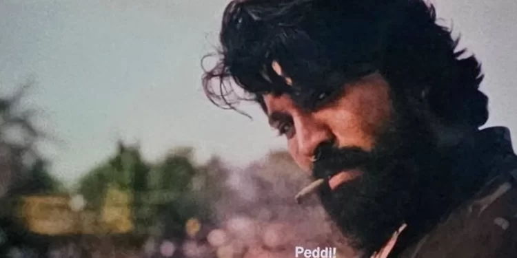 Peddi X Review: राम चरण की ‘पेड्डी’ पर दर्शकों की मिली-जुली राय, इंटरवल सीक्वेंस और परफॉर्मेंस ने जीता दिल