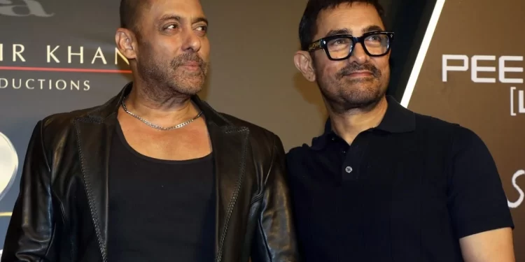 आमिर खान को लॉरेंस बिश्नोई गैंग से धमकी का दावा, गौरी स्प्रैट से शादी को लेकर जारी चिट्ठी और ऑडियो की जांच शुरू