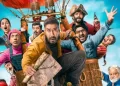The Odyssey की रिलीज से पहले विदेशी बॉक्स ऑफिस पर छाई ‘धमाल 4’, 7 दिन में दुनियाभर से 132 करोड़ से ज्यादा की कमाई