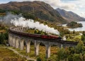 Harry Potter फैंस के लिए खुशखबरी! असल जिंदगी में भी कर सकते हैं Hogwarts Express की सैर, जानिए कहां चलती है ये जादुई ट्रेन