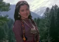 मंदाकिनी का वो यादगार गीत, जिसने पहाड़ों को दी नई पहचान; 41 साल बाद भी दिलों पर करता है राज