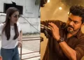 ‘जन नायगन’ देखने पहुंचीं तृषा कृष्णन, थिएटर के बाहर मची अफरा-तफरी! बेकाबू भीड़ से सिक्योरिटी ने मुश्किल से निकाला