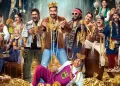 ‘धमाल 4’ की रफ्तार पर लगा ब्रेक! पहले सोमवार बॉक्स ऑफिस पर बड़ी गिरावट, जानिए 4 दिन में कितनी हुई कमाई