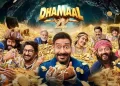 अजय देवगन की ‘धमाल 4’ का बॉक्स ऑफिस पर जलवा, पांचवें दिन वर्ल्डवाइड कमाई 115 करोड़ के पार