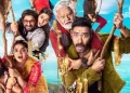 Dhamaal 4 Worldwide Collection Day 3: तीसरे दिन दुनियाभर में गरजी अजय देवगन की फिल्म, 100 करोड़ क्लब की ओर तेज रफ्तार