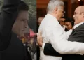 ‘धुरंधर’ के बाद पहली बार बिना विग नजर आए अक्षय खन्ना, बोनी कपूर की अनदेखी तस्वीरों ने खींचा फैंस का ध्यान