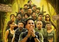 अक्षय कुमार की ‘वेलकम टू द जंगल’ ने पकड़ी रफ्तार, 5वें दिन बढ़ी कमाई; दुनियाभर में 120 करोड़ के पार पहुंचा कारोबार
