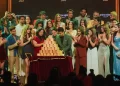 ‘द ट्रेटर्स 2’ का बड़ा ऐलान! रिया चक्रवर्ती से श्वेता तिवारी तक 21 सितारों के बीच शुरू होगी धोखे और चालबाजी की जंग