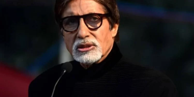 ‘जूते-चप्पल और बेलन के लिए तैयार रहना’, अमिताभ बच्चन ने पतियों को क्यों दी शादी की तारीख न भूलने की सलाह?