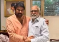 100 से ज्यादा फिल्मों में छोड़ी अमिट छाप, दिग्गज अभिनेता जीवी नारायण राव का निधन; चिरंजीवी और रजनीकांत से था खास रिश्ता