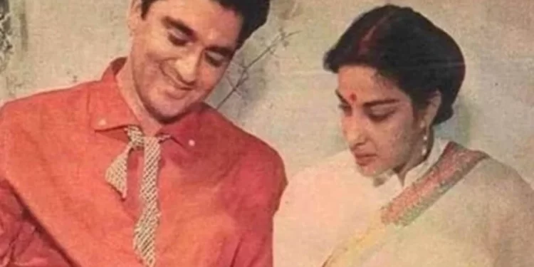 शादी के बाद भी एक साथ नहीं रहते थे नरगिस और सुनील दत्त! रात में चोरी-छिपे होती थी मुलाकात, वजह जानकर रह जाएंगे हैरान