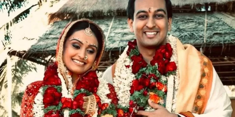 भाभी की साड़ी, मां के गहने और आश्रम में शादी… टीवी की इस मशहूर अभिनेत्री ने सुनाया भावुक किस्सा, शादी के 5वें दिन छोड़ना चाहती थीं ससुराल