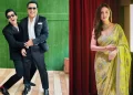 ‘हीरो की हॉरॉरोइन’ से साजिद खान की वापसी, गोविंदा के बेटे यशवर्धन संग नितांशी गोयल की जोड़ी आएगी नजर