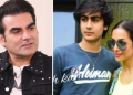 अरबाज और मलाइका के बेटे अरहान खान का बॉलीवुड डेब्यू तय! एक्शन फिल्म से करेंगे हीरो के तौर पर शुरुआत, सामने आया बड़ा अपडेट