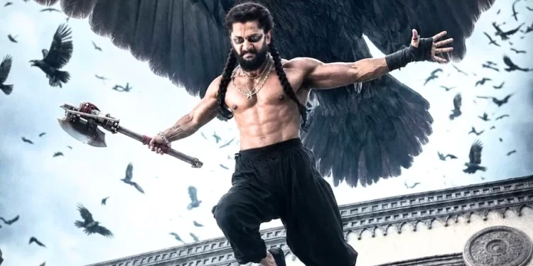 ‘जदल’ के खौफ से दहला बॉक्स ऑफिस! नानी की ‘द पैराडाइज’ ने पहले दिन छापे करोड़ों, कमाई ने बनाया नया रिकॉर्ड