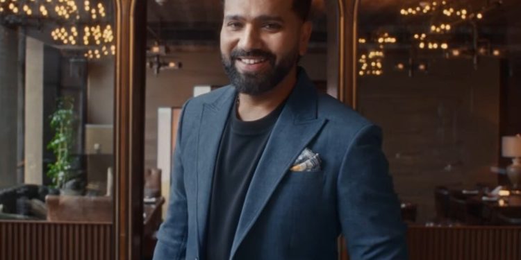 रोहित शर्मा का नया शो मचाएगा धमाल! ‘फैमिली फुल हाउस’ में दिखेगा क्रिकेट और मनोरंजन का अनोखा संगम
